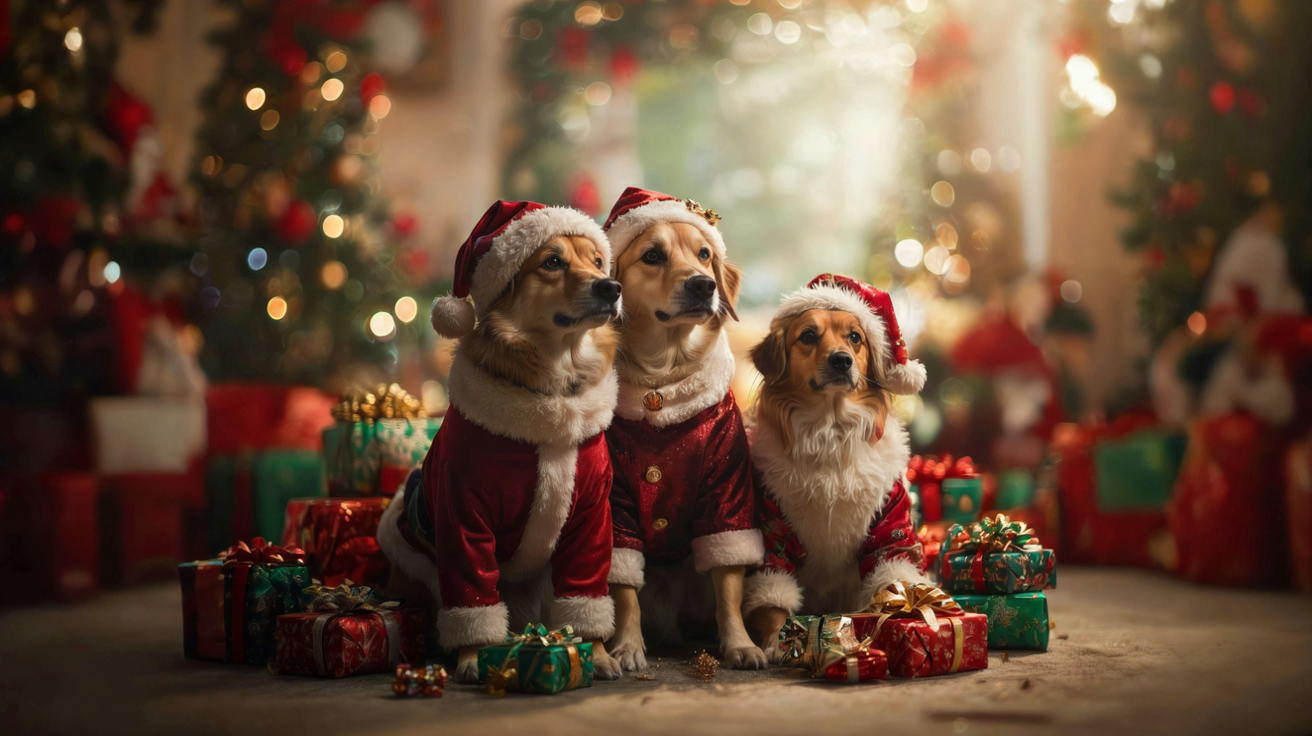 2026 holiday pet gift guide countdown
