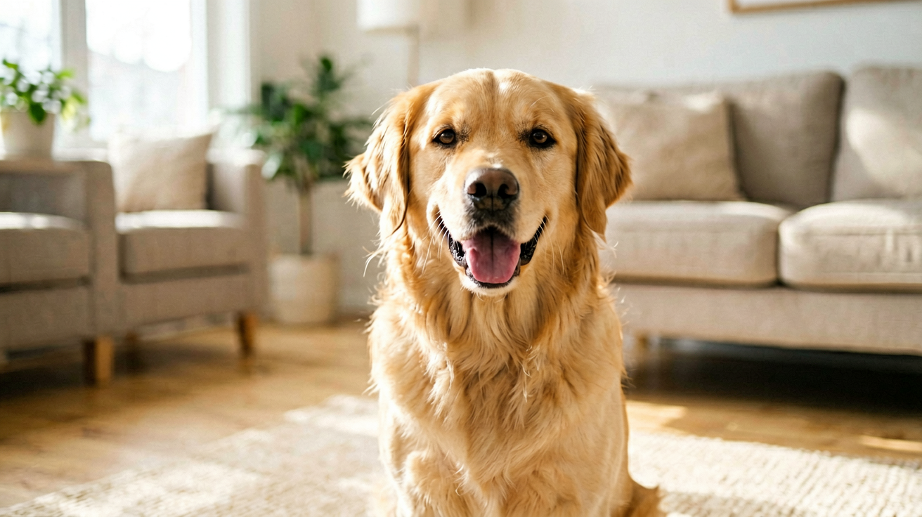 9 Smart Storage Ideas for a Small Apartment with Pets That Save Space and Sanity