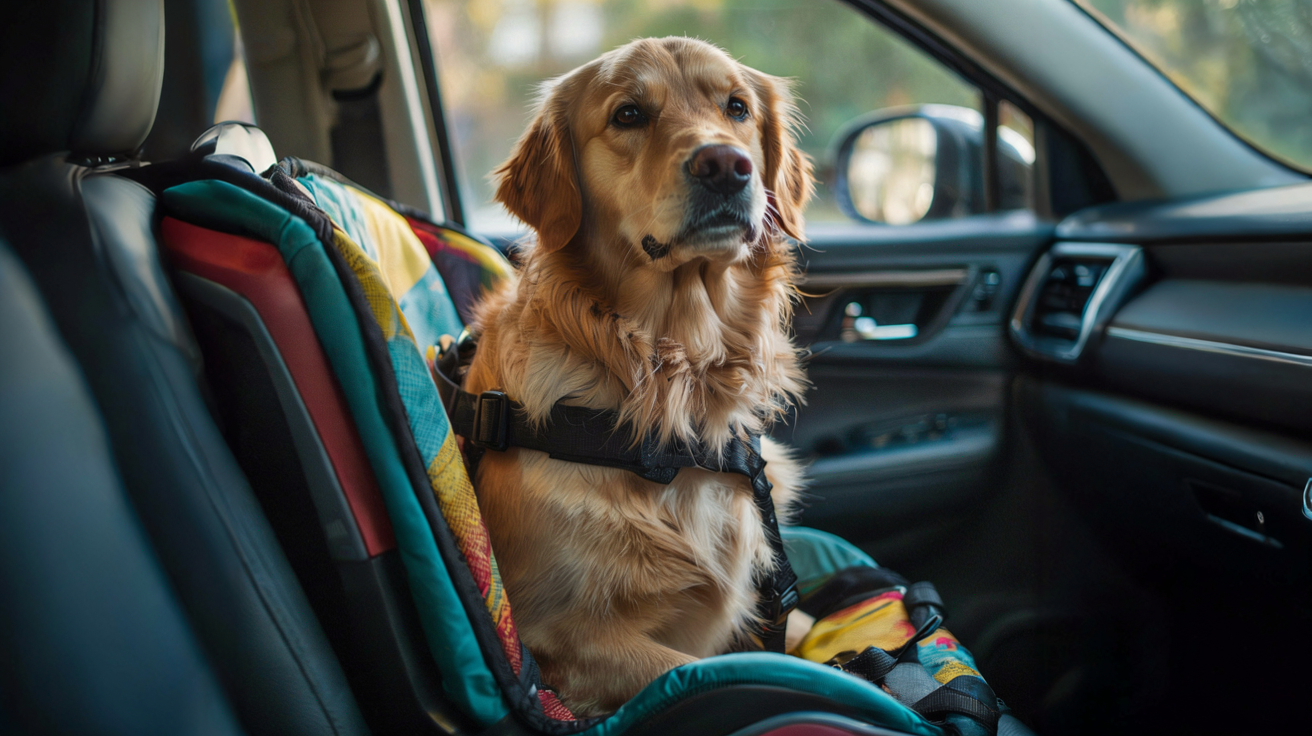 best dog car seat covers 2026 protect your car interior