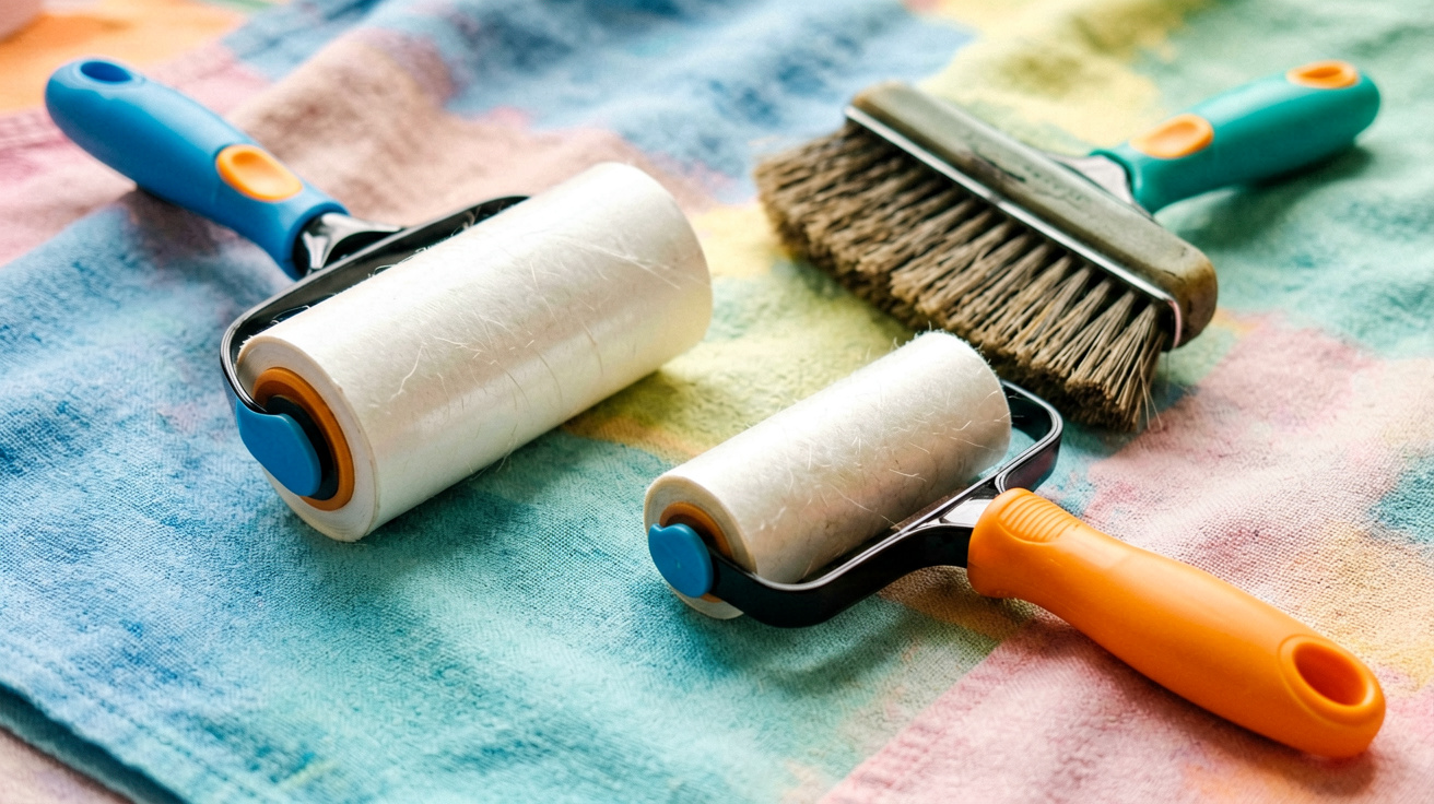 Best Pet Hair Removers for Clothes 2026: 7 Tools That Actually Work (Tested)