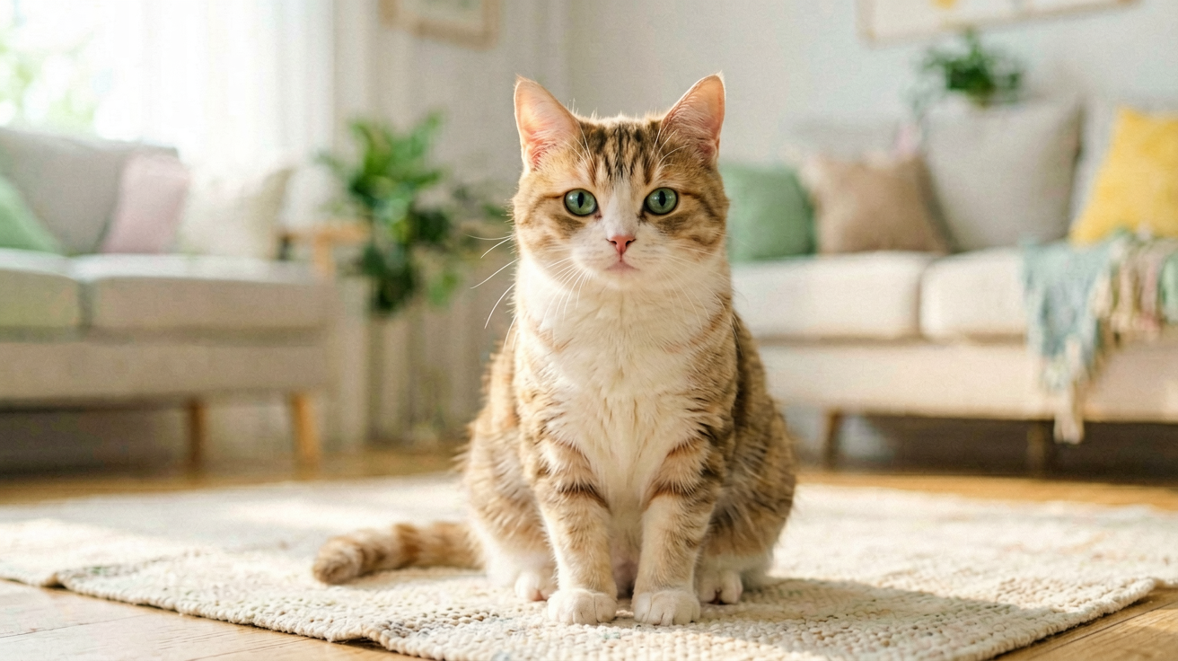 Cat Behavior Resource Hub - Understanding and solving common cat behavior problems