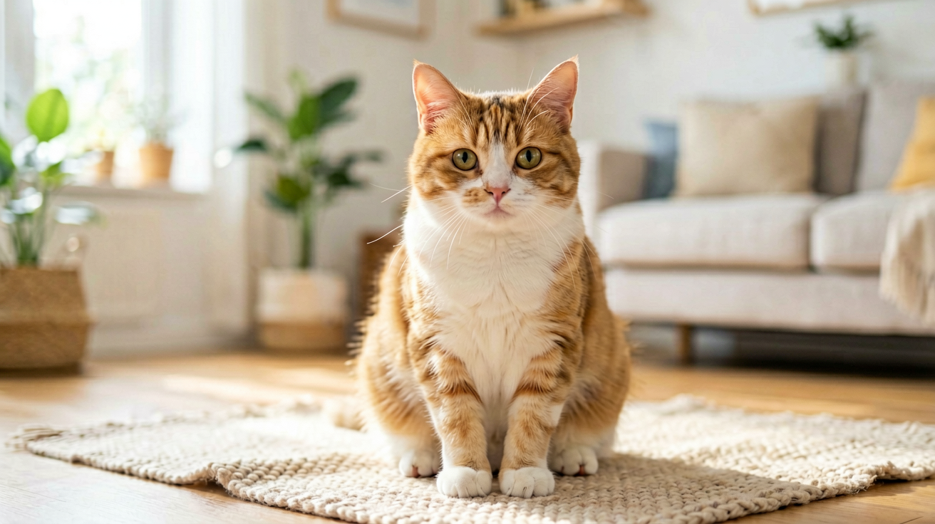 Cat Behavior Problems: A-Z Guide to Understanding & Solving Common Issues (Vet Advice)