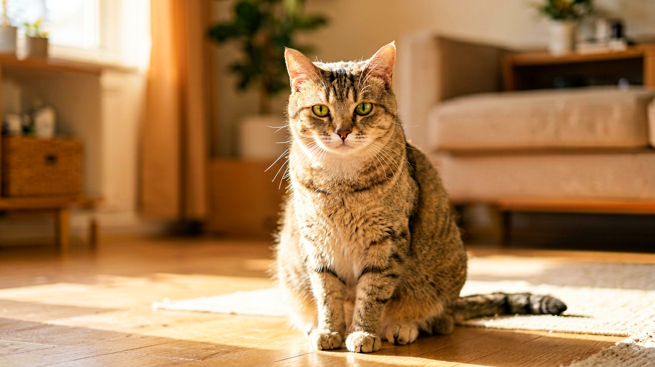 Cat Dementia: Signs of Cognitive Decline in Senior Cats and How to Help