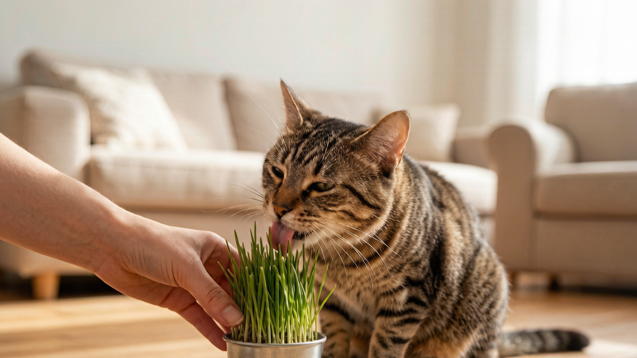 Why Does My Cat Eat Plastic? Understanding Pica and How to Stop It