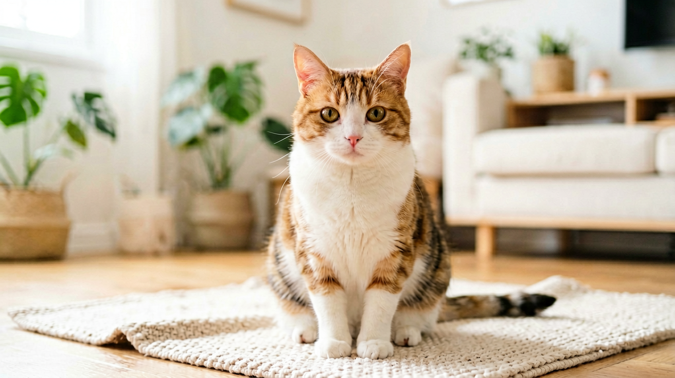 Complete Cat Care Guide: Behavior, Health & Home Tips (2026)