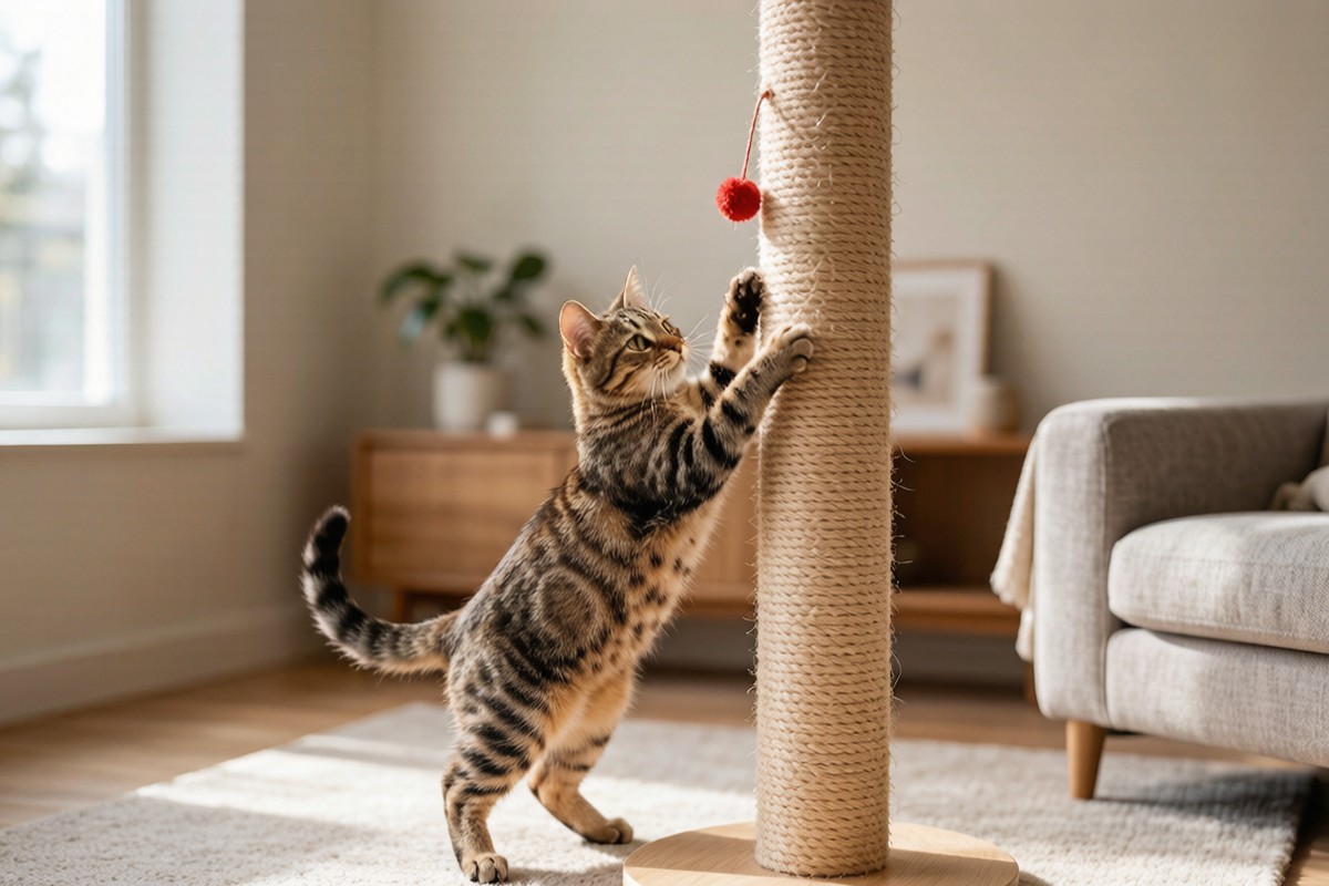 9 Smart Storage Ideas for a Small Apartment with Pets That Save Space and Sanity