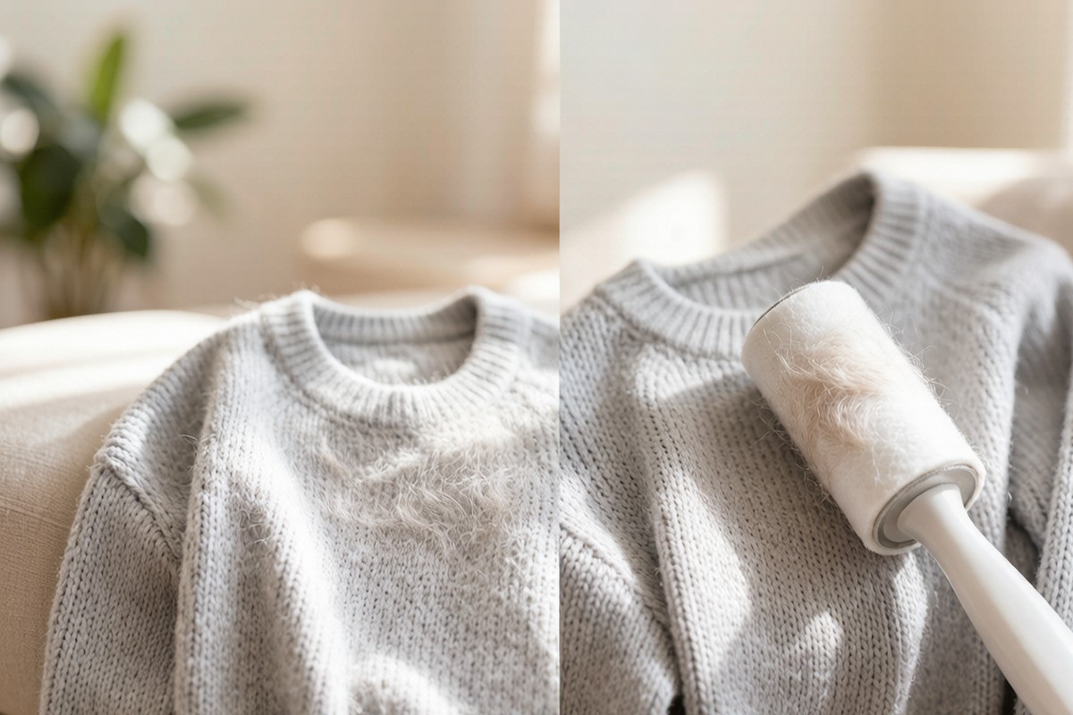 Best Pet Hair Removers for Clothes 2026: 7 Tools That Actually Work (Tested)