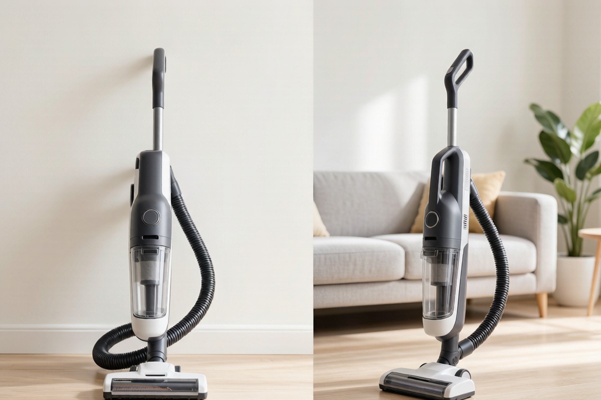Bissell Pet Hair Eraser vs Hoover PowerDash 2026: Welcher Haustierstaubsauger gewinnt?