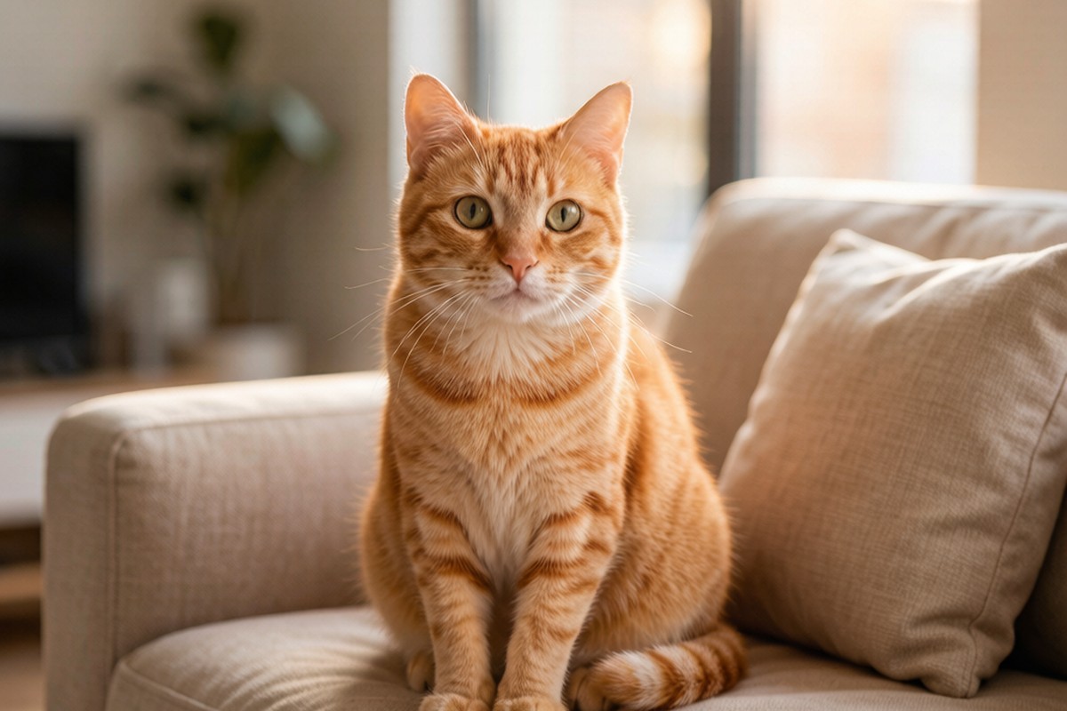 Cat Behavior Resource Hub - Understanding and solving common cat behavior problems