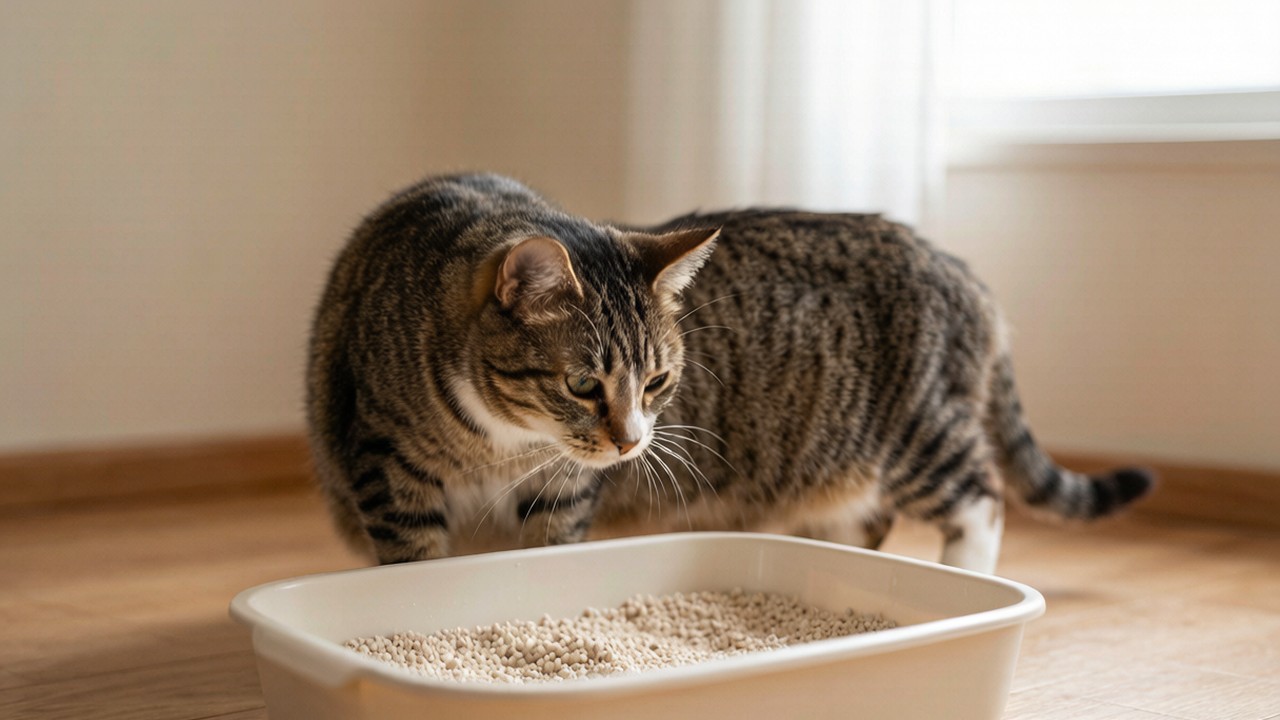 Cat Not Using Litter Box? 9 Reasons and How to Fix Each One