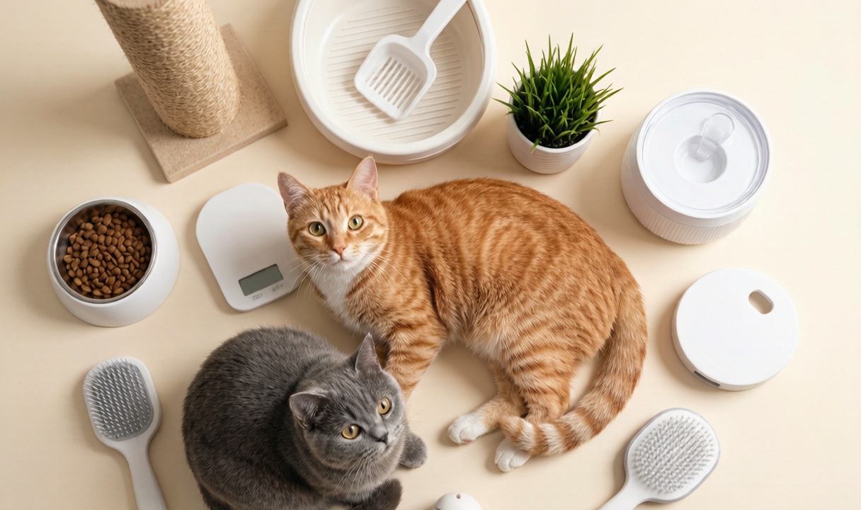 Complete Cat Care Guide: Behavior, Health & Home Tips (2026)