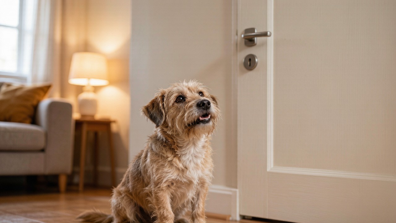 Dog Separation Anxiety: 10 Proven Solutions That Really Work