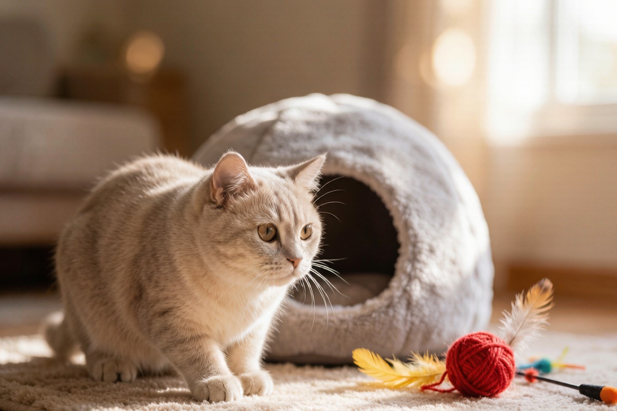 Clever Storage Tips for Small Apartments: Pet-Friendly Solutions Proven to Work