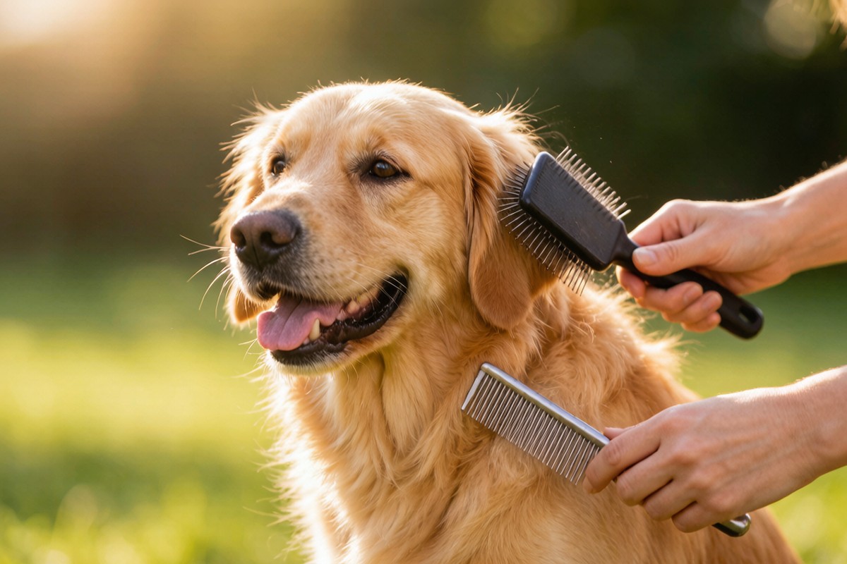 How to Get Dog Smell Out of the House Naturally (7 Vet-Reviewed Tricks That Truly Work)