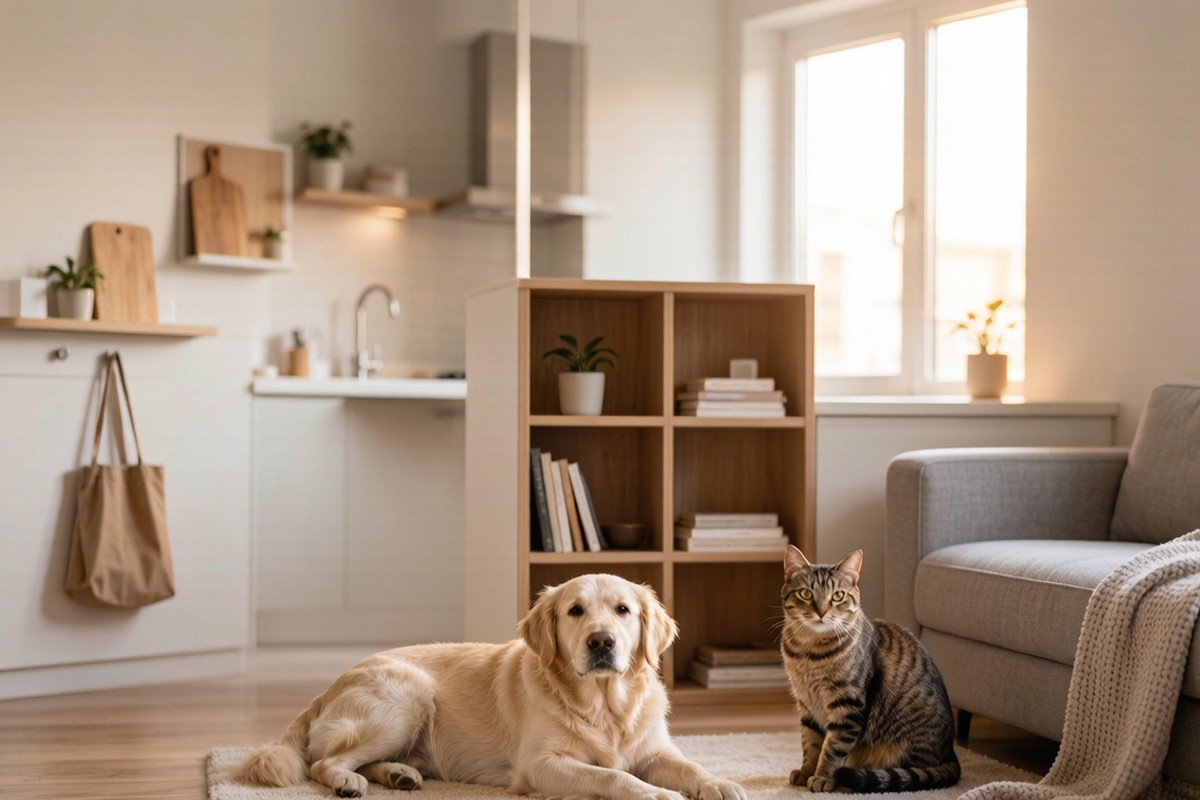 How to Introduce a New Cat to Your Home: A Step-by-Step Guide for a Stress-Free Transition