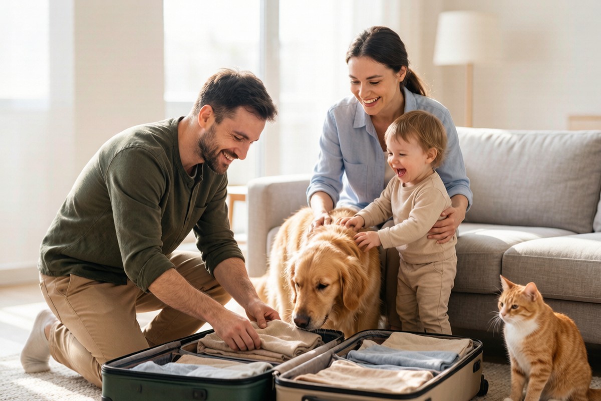 The Ultimate Guide to Natural Flea Repellent for Dogs DIY: 3 Recipes Proven to Work