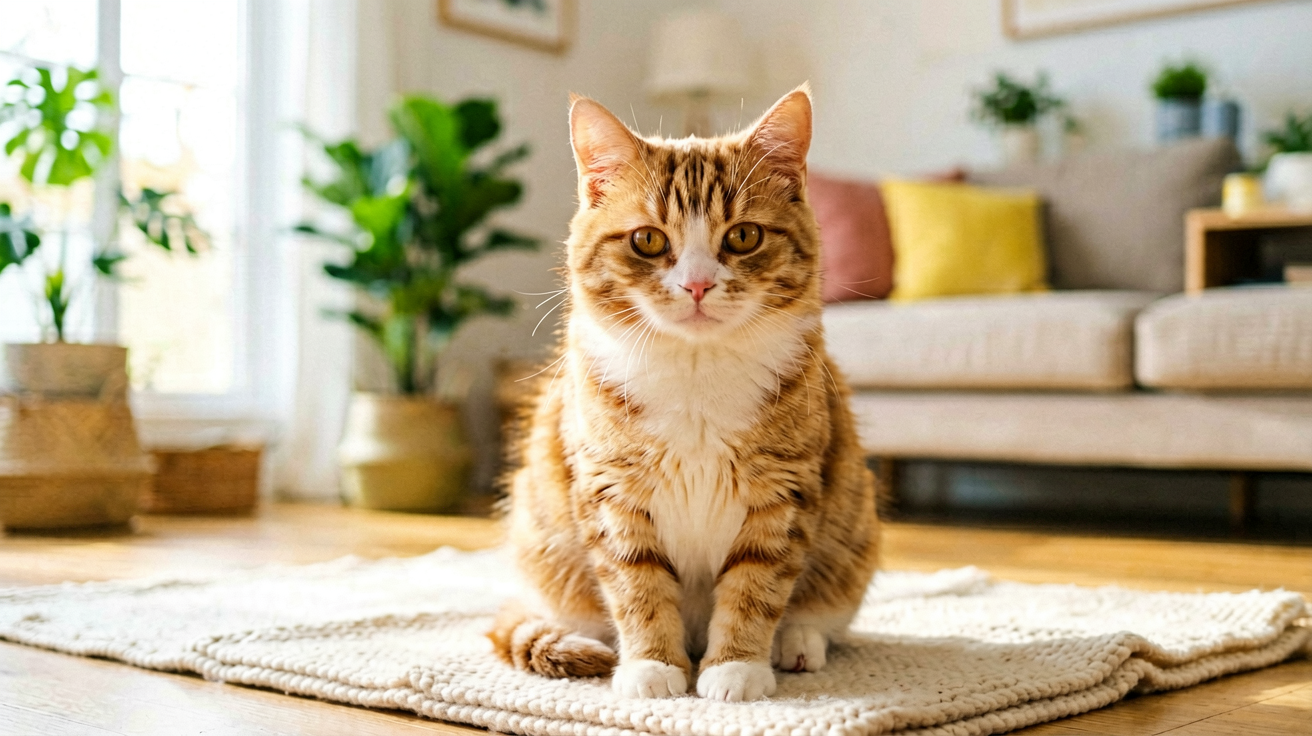 DIY Cat Scratching Post Cheap: Build a Sturdy Post for Under $15