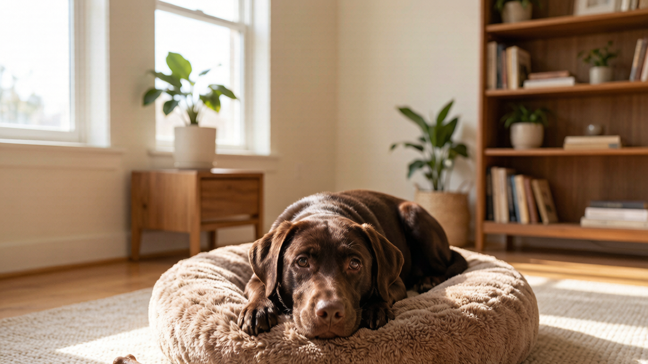 My Dog Humped My Mother-in-Law's Leg at Thanksgiving Dinner — Here's What I Learned About Why Dogs Do This (and How to Stop It)
