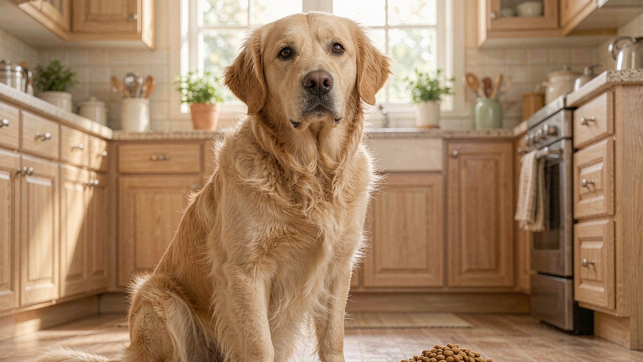 Why Won't My Dog Eat? Appetite Loss Causes and When to Worry