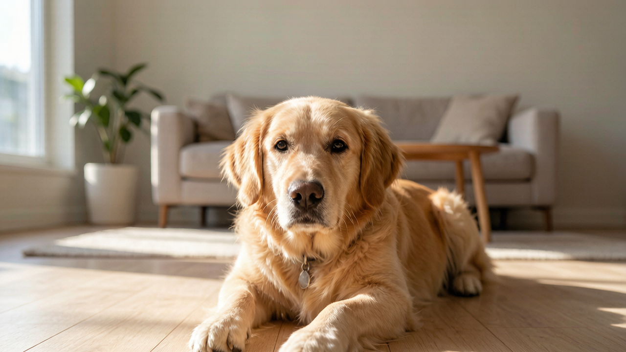 Dog Paw Pad Care: What I Do When Cooper's Paws Get Cracked, Burned, or So Dry They Sound Like Sandpaper