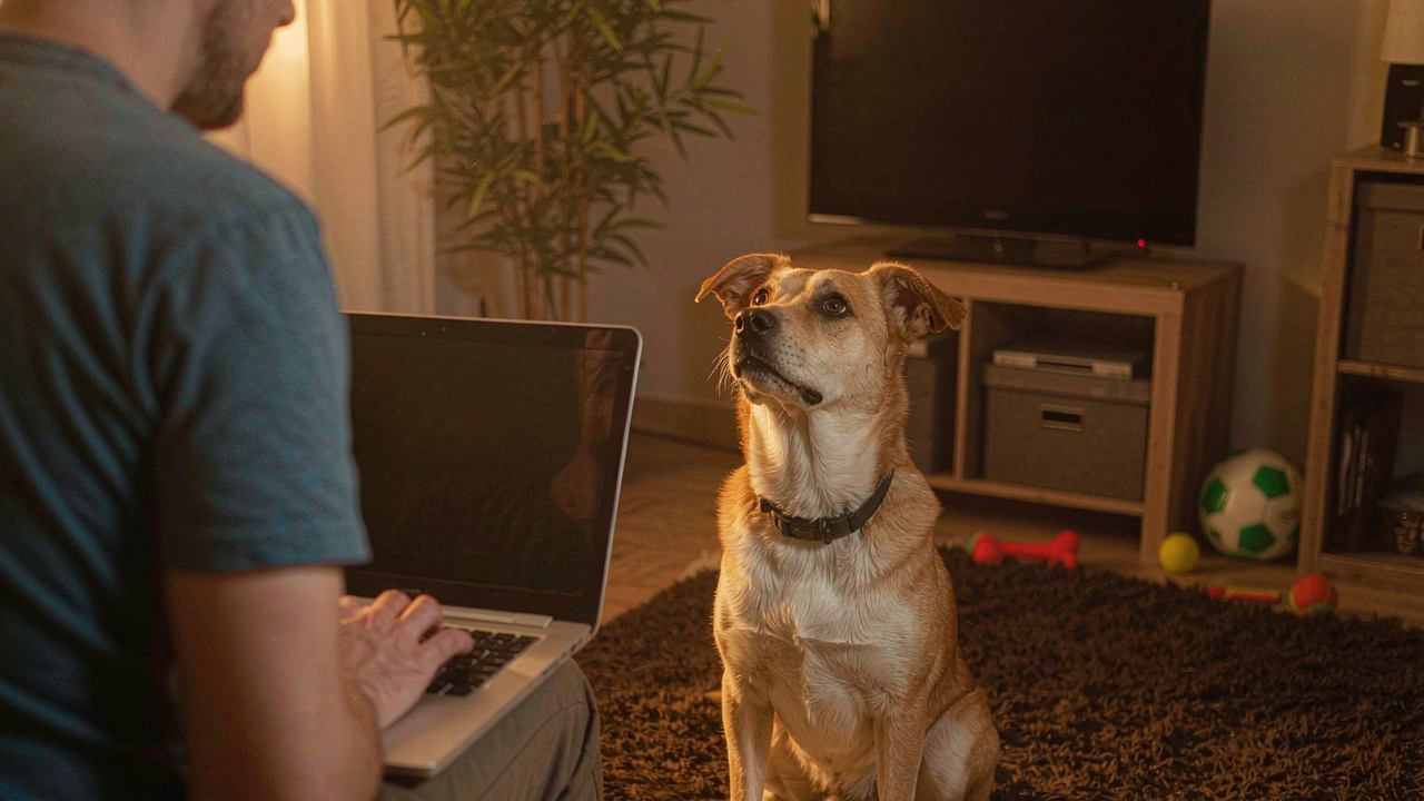 Why Does My Dog Whine for Attention? How to Tell Distress Apart and What to Do