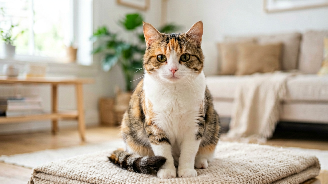 Eco-Friendly Cat Litter Guide 2026: Wood, Grass & Walnut Compared (Which Is Best?)