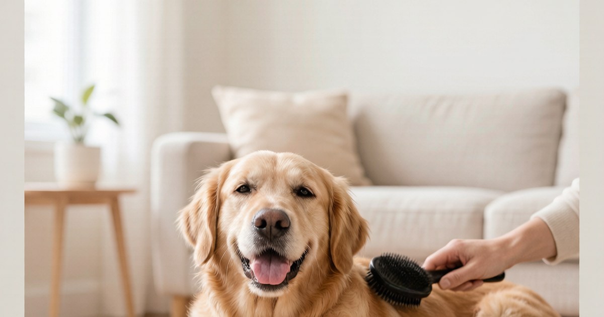 Furminator vs Hertzko: Which Dog Brush Is Better for Shedding? (2026 Review)