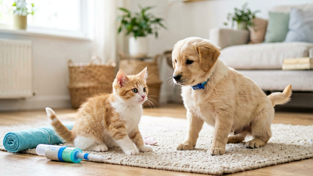 How to Introduce a New Cat to Your Home: A Step-by-Step Guide for a Stress-Free Transition
