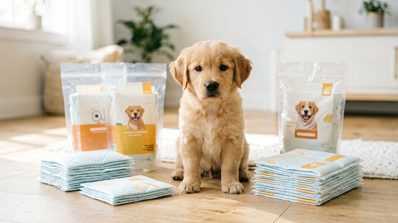 How to Potty Train a Puppy in 7 Days: A Complete Step-by-Step Guide
