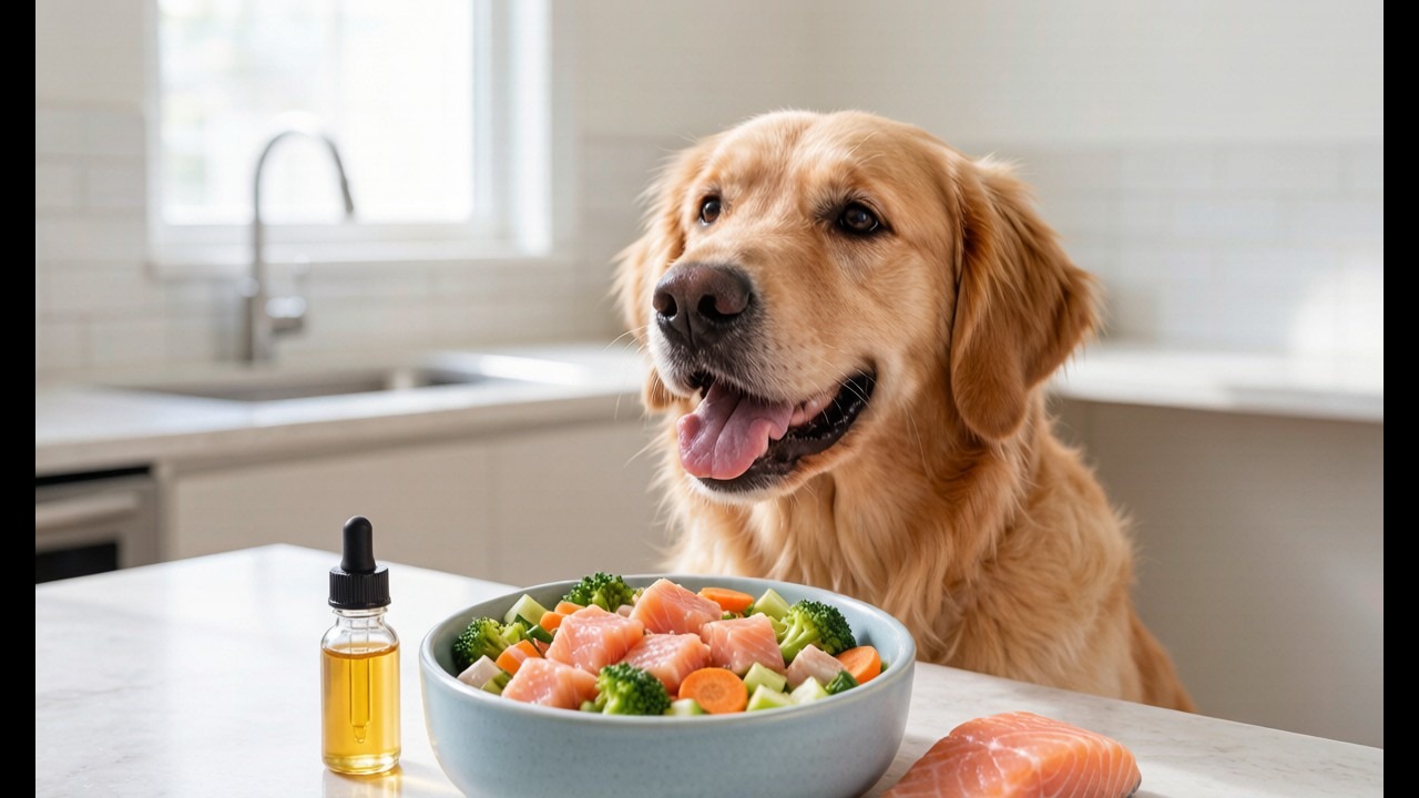 How to Reduce Dog Shedding Naturally Diet Tips: The Complete Guide