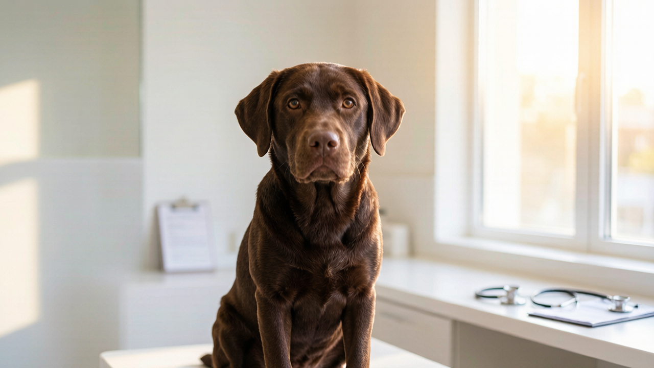 Is Pet Insurance Worth It? I Ran the Numbers After a $4,700 Vet Bill — Here's the Unfiltered Truth