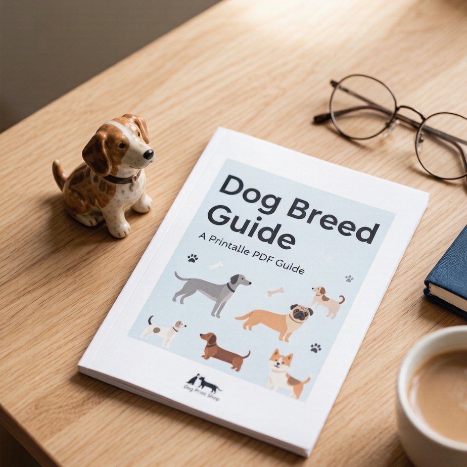 Dog Breed Selector Guide
