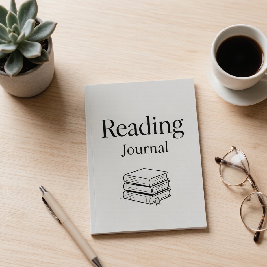 Reading Journal