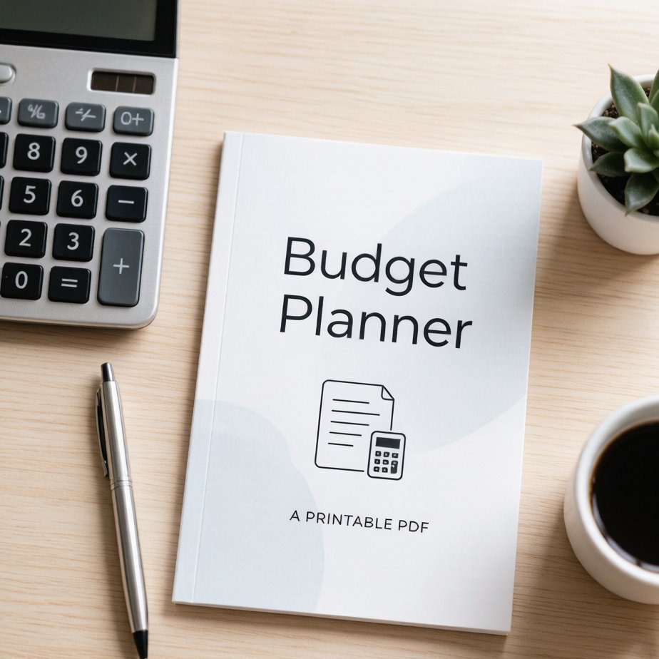 Budget Planner