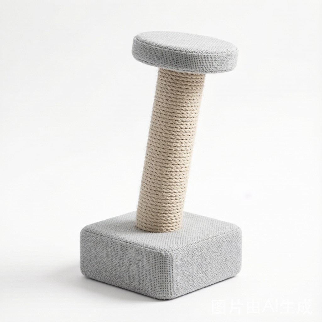 Amazon Basics Cat Scratching Post