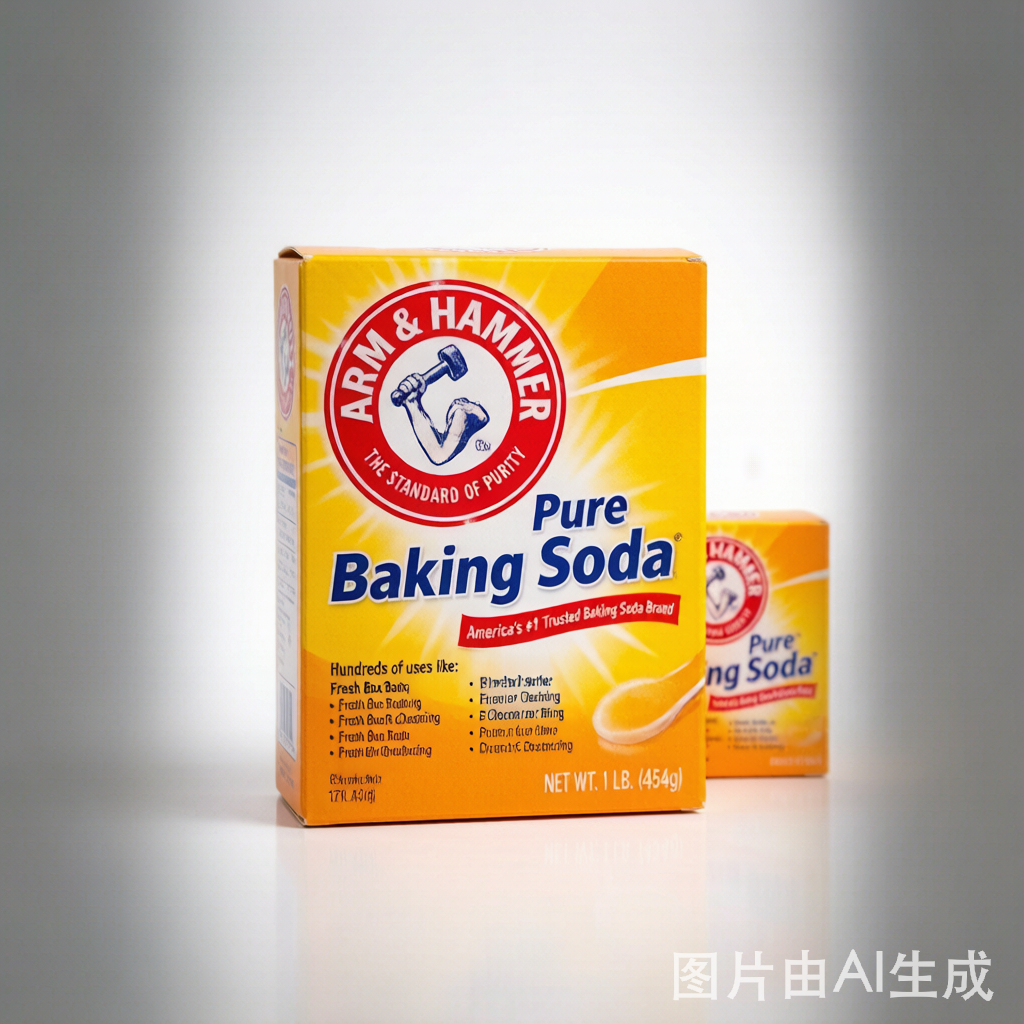 Baking Soda