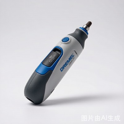 Dremel 7300-PT PawControl Pet Nail Grinder