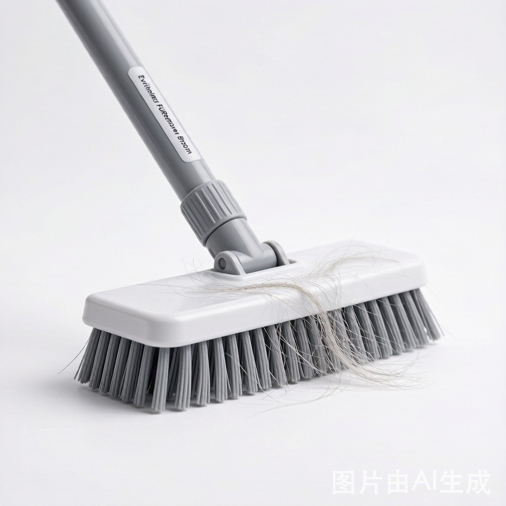 Evriholder FURemover Broom