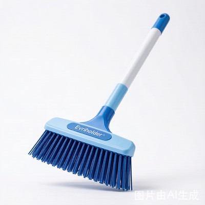 Petco Rubber Pet Hair Remover Broom