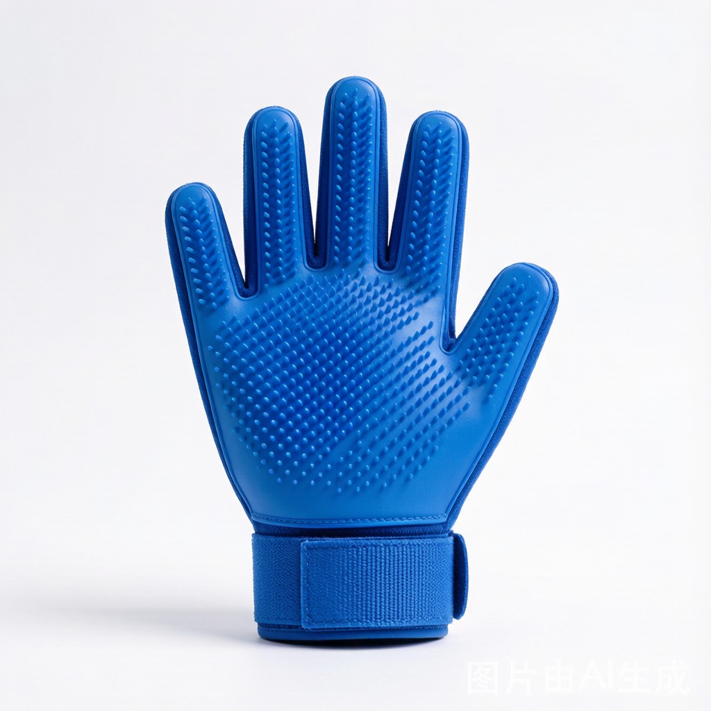 FFCA Pet Grooming Glove