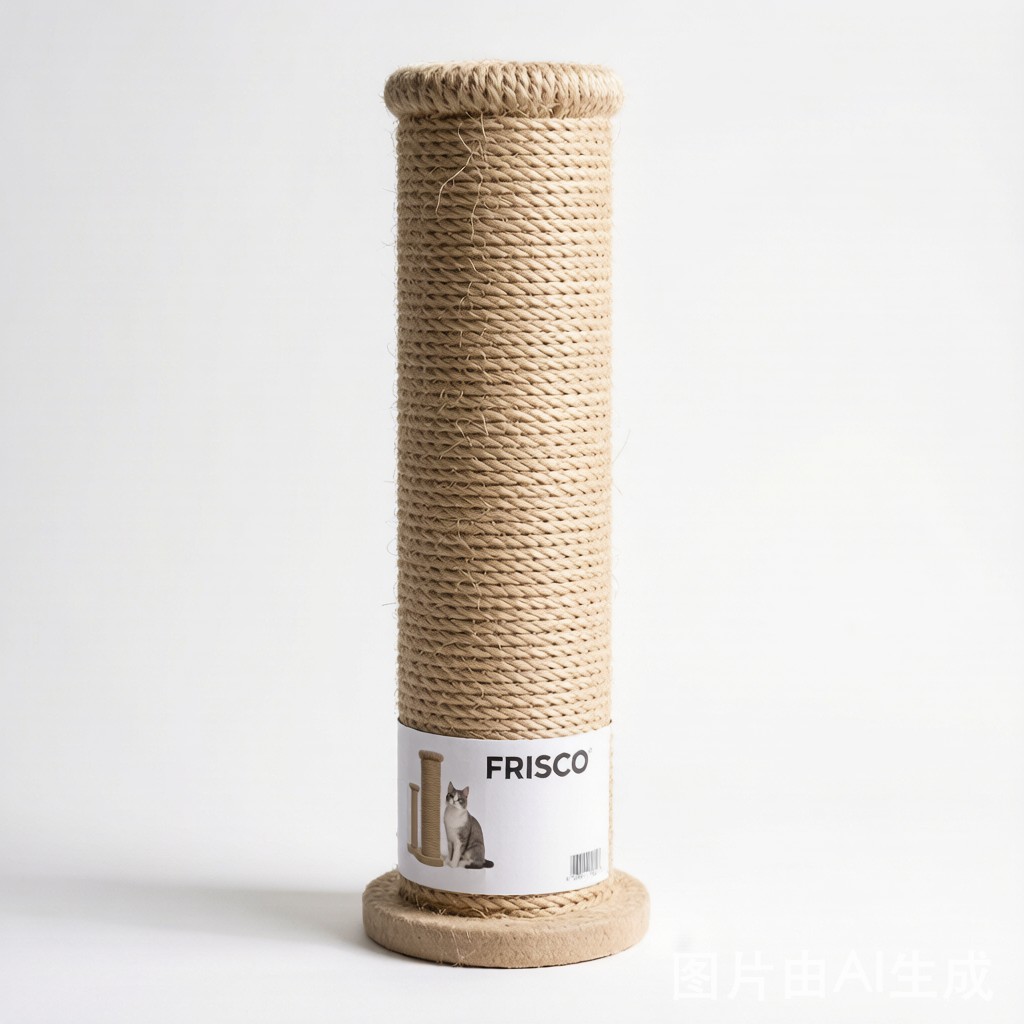 Frisco Heavy Duty Cat Scratching Post