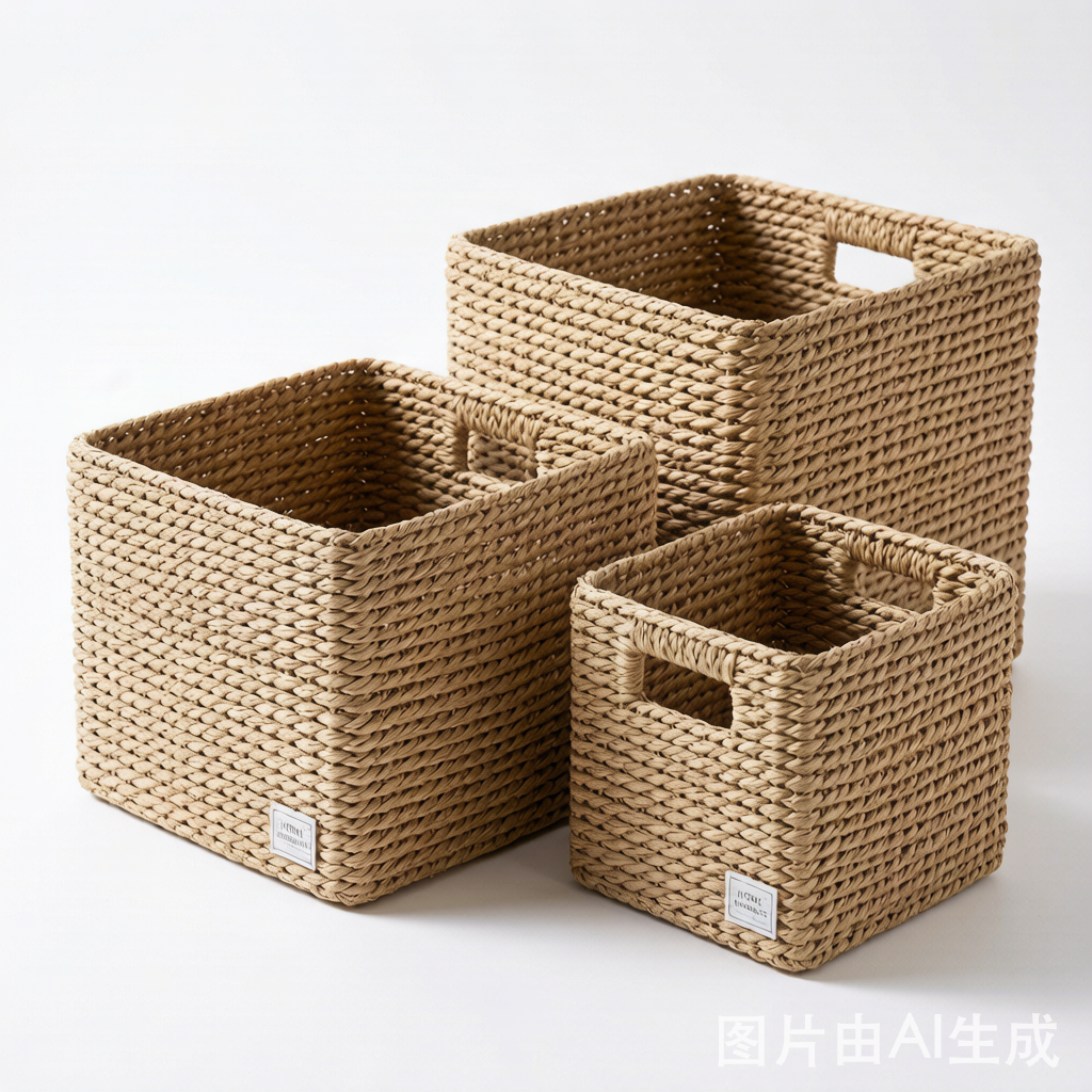 Petco Home Storage Bins