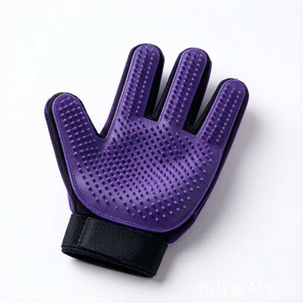 Pat Your Pet Deshedding Glove