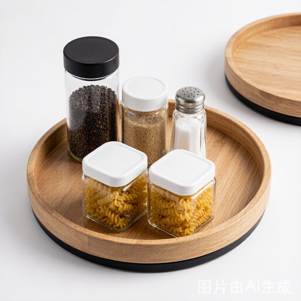 Petco Lazy Susan Turntable