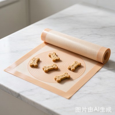 Silpat Silicone Baking Mat