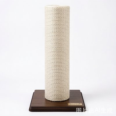 SmartCat Ultimate Scratching Post