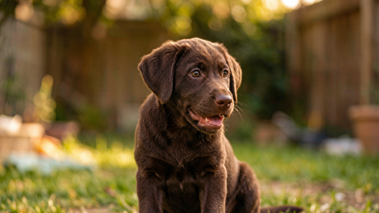 My Perfect Puppy Turned Into a Monster at 8 Months — Here's What Nobody Told Me About the Adolescent Phase