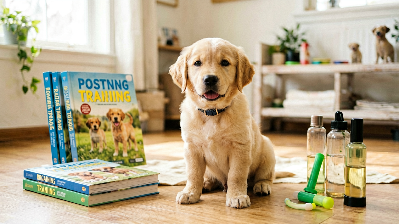 Puppy Training: The Complete Resource Hub (2026)