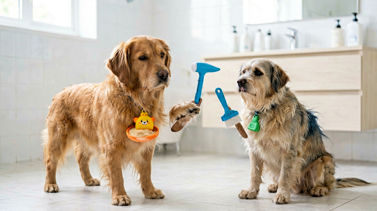 Ultimate Dog Shedding Guide: Everything You Need to Know (2026)