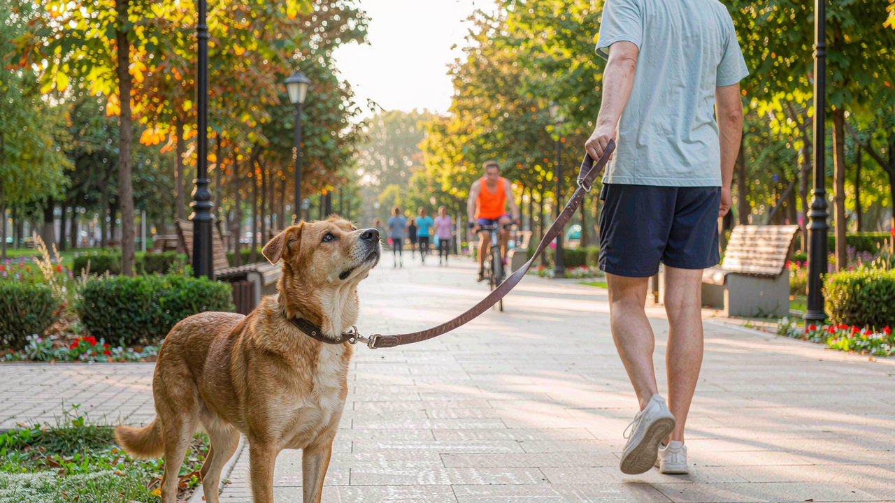 Why Does My Dog Chase Cars and Bikes? How to Stop the Chase Safely